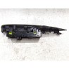 Recambio de mando elevalunas delantero izquierdo para nissan qashqai i (j10, nj10) 1.5 dci referencia OEM IAM 809614EH0AX  