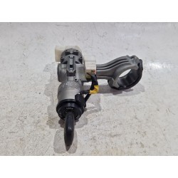 Recambio de conmutador de arranque para hyundai accent (mc)(2006) 1.5 gls full crdi [1,5 ltr. - 81 kw crdi cat] referencia OEM I