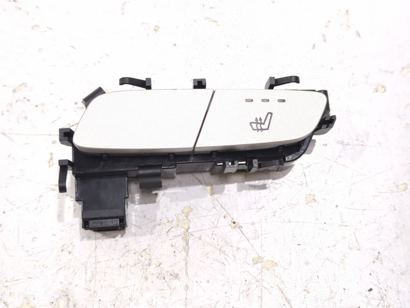 Recambio de interruptor para mercedes-benz glc (x253) 300 e 4-matic (253.953) referencia OEM IAM A2139057502  
