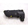 Recambio de interruptor para mercedes-benz glc (x253) 300 e 4-matic (253.953) referencia OEM IAM A2139057502  