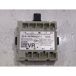 MODULO ELECTRONICO A1679004211 