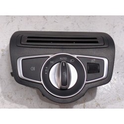 MANDO LUCES A2059051810 