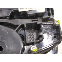 Recambio de mando luces para mercedes-benz glc (x253) 300 e 4-matic (253.953) referencia OEM IAM A2059051810  