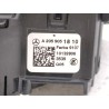 Recambio de mando luces para mercedes-benz glc (x253) 300 e 4-matic (253.953) referencia OEM IAM A2059051810  