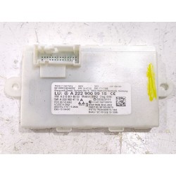 MODULO ELECTRONICO A2229009915 