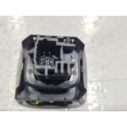 Recambio de interruptor para renault scenic iii (jz)(2009) 1.5 dci referencia OEM IAM 283951618R  