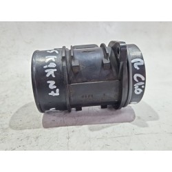 Recambio de caudalimetro para renault clio iii 1.5 dci 106cv referencia OEM IAM 8200358901B  