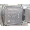 Recambio de caudalimetro para renault clio iii 1.5 dci 106cv referencia OEM IAM 8200358901B  
