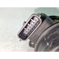 Recambio de caudalimetro para renault clio iii 1.5 dci 106cv referencia OEM IAM 8200358901B  