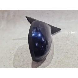 Recambio de retrovisor derecho para hyundai elantra sedán (xd) 2.0 crdi referencia OEM IAM E4012151  