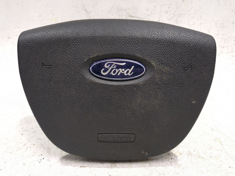 Recambio de airbag volante para ford focus c-max (dm2) 2.0 tdci referencia OEM IAM 4M51A042B85CF  
