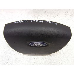 Recambio de airbag volante para ford focus c-max (dm2) 2.0 tdci referencia OEM IAM 4M51A042B85CF  