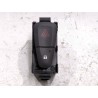 Recambio de boton emergencia para dacia sandero i (06.2008) 1.5 dci referencia OEM IAM E3160101  