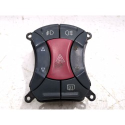 Recambio de mando multifuncion para fiat i doblo (223) cargo (2001) 1.9 jtd (223zxe1a) referencia OEM IAM 735297542  