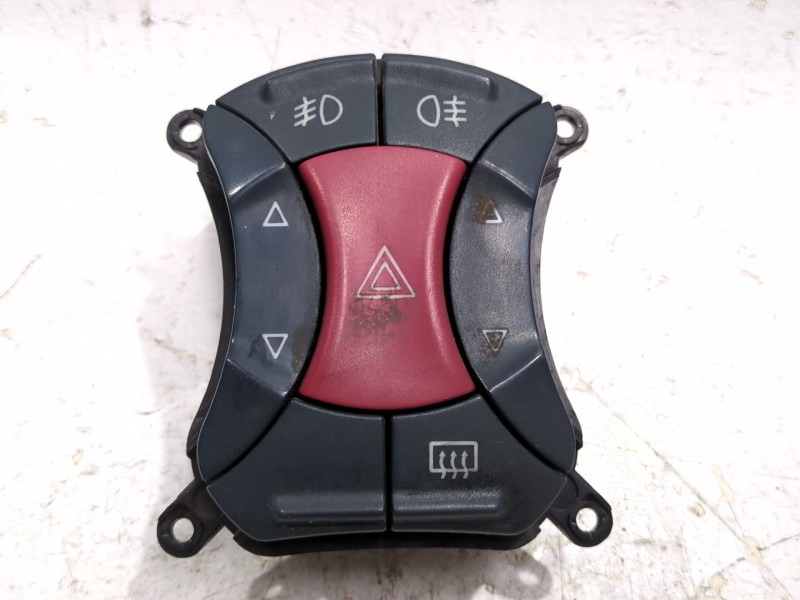 Recambio de mando multifuncion para fiat i doblo (223) cargo (2001) 1.9 jtd (223zxe1a) referencia OEM IAM 735297542  