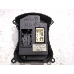 Recambio de mando multifuncion para fiat i doblo (223) cargo (2001) 1.9 jtd (223zxe1a) referencia OEM IAM 735297542  