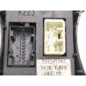 Recambio de mando multifuncion para fiat i doblo (223) cargo (2001) 1.9 jtd (223zxe1a) referencia OEM IAM 735297542  
