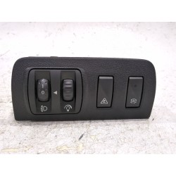 REGULADOR ALTURA LUCES 648450001R 