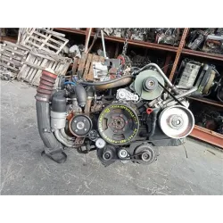 Recambio de motor completo para mercedes-benz autobus urbano o-530 referencia OEM IAM OM906HLAIII-2  