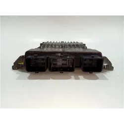 Recambio de centralita inyeccion para citroën xsara 2.0 hdi referencia OEM IAM 5WS40106GT  