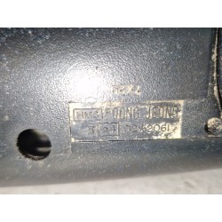 Recambio de retrovisor derecho para hyundai accent (x3)(1995) 1.3 referencia OEM IAM e4022061  