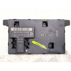 MODULO ELECTRONICO 2038206426 