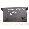 Recambio de modulo electronico para mercedes-benz clase c coupé (cl203) c 180 (203.735) referencia OEM IAM 2038206426  