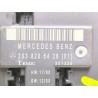 Recambio de modulo electronico para mercedes-benz clase c coupé (cl203) c 180 (203.735) referencia OEM IAM 2038206426  
