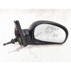RETROVISOR DERECHO E4012188 