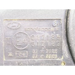 Recambio de retrovisor derecho para hyundai accent ii (lc) 1.5 crdi referencia OEM IAM E4012188  