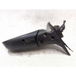 Recambio de retrovisor izquierdo para hyundai accent (x3)(1998) 1.3 referencia OEM IAM E4022061  