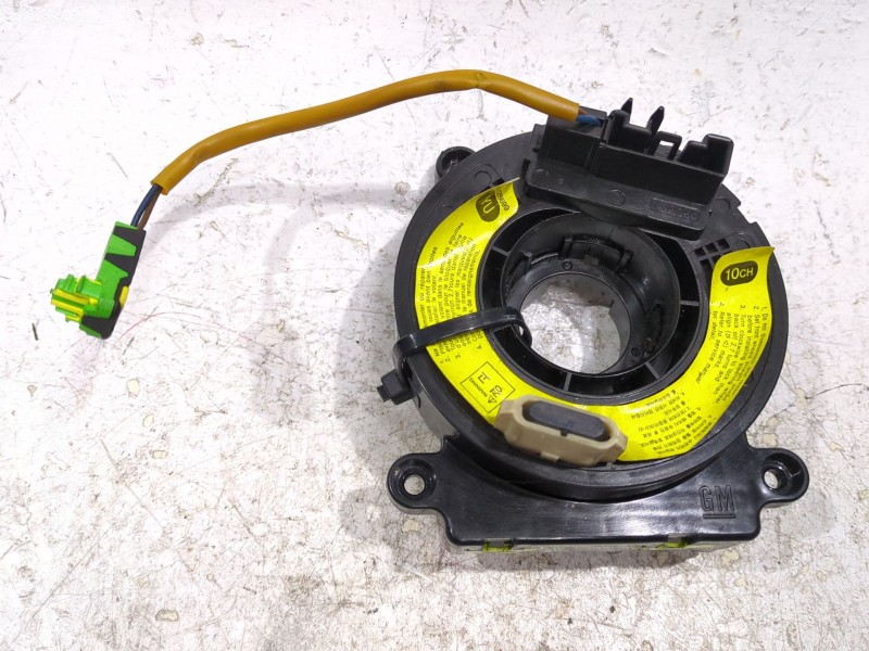 Recambio de anillo airbag para chevrolet captiva (c100, c140) 2.0 d 4wd referencia OEM IAM 96628699  