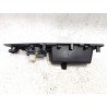 Recambio de mando elevalunas trasero izquierdo para nissan qashqai i (j10, nj10) 1.5 dci referencia OEM IAM 829614EA0AX  