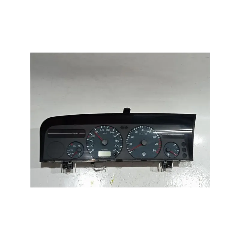 Recambio de cuadro completo para citroën xantia berlina (1998) 2.0 hdi 90 referencia OEM IAM 216243426  