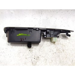 Recambio de mando elevalunas trasero izquierdo para nissan qashqai i (j10, nj10) 1.5 dci referencia OEM IAM 829614EA0AX  