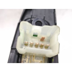 Recambio de mando elevalunas trasero izquierdo para nissan qashqai i (j10, nj10) 1.5 dci referencia OEM IAM 829614EA0AX  