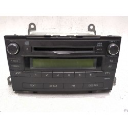 SISTEMA AUDIO / RADIO CD 8612005150 