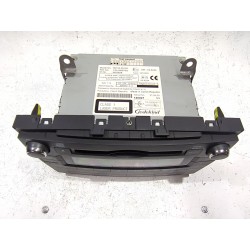Recambio de sistema audio / radio cd para toyota avensis (_t25_) 2.0 d-4d (adt250_) referencia OEM IAM 8612005150  