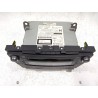 Recambio de sistema audio / radio cd para toyota avensis (_t25_) 2.0 d-4d (adt250_) referencia OEM IAM 8612005150  