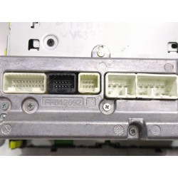 Recambio de sistema audio / radio cd para toyota avensis (_t25_) 2.0 d-4d (adt250_) referencia OEM IAM 8612005150  