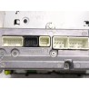 Recambio de sistema audio / radio cd para toyota avensis (_t25_) 2.0 d-4d (adt250_) referencia OEM IAM 8612005150  