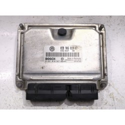 CENTRALITA INYECCION 0281010947 