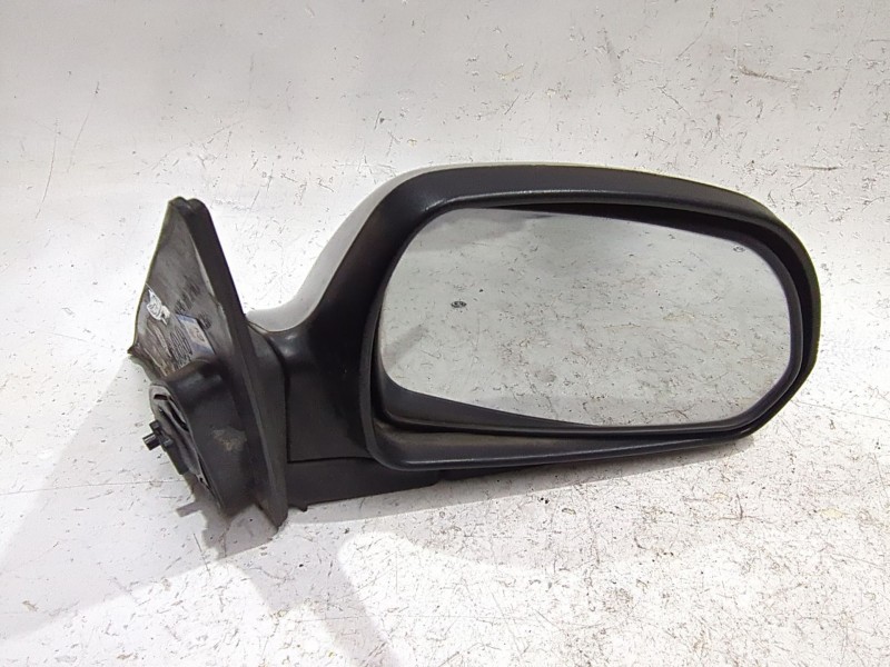 Recambio de retrovisor derecho para hyundai elantra sedán (xd) 2.0 crdi referencia OEM IAM E4012151  