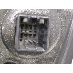 Recambio de retrovisor derecho para hyundai elantra sedán (xd) 2.0 crdi referencia OEM IAM E4012151  