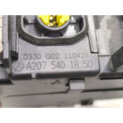 Recambio de caja reles / fusibles para mercedes-benz clase glk (x204) 200 cdi (204.901) referencia OEM IAM A2075401850  