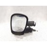 Recambio de retrovisor izquierdo para fiat doblo furgoneta/monovolumen (223_) 1.9 jtd referencia OEM IAM E30158100  