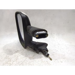 Recambio de retrovisor izquierdo para fiat doblo furgoneta/monovolumen (223_) 1.9 jtd referencia OEM IAM E30158100  