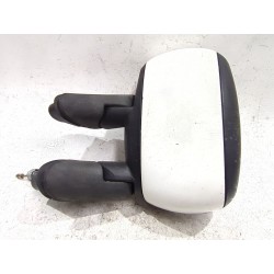 Recambio de retrovisor izquierdo para fiat doblo furgoneta/monovolumen (223_) 1.9 jtd referencia OEM IAM E30158100  