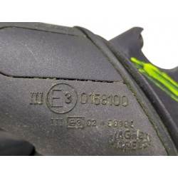 Recambio de retrovisor izquierdo para fiat doblo furgoneta/monovolumen (223_) 1.9 jtd referencia OEM IAM E30158100  