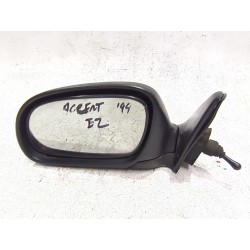 RETROVISOR IZQUIERDO E4022061 